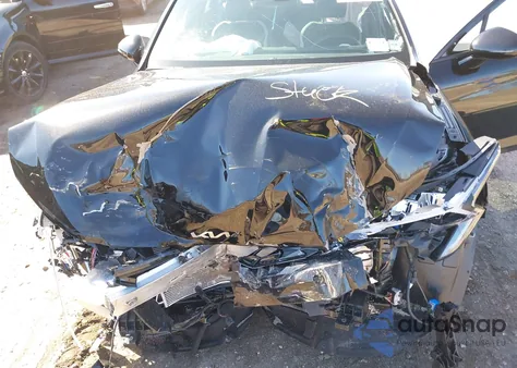 2025 Kia K5 Gt-Line из США, поврежденный, VIN KNAG64J76S5348307